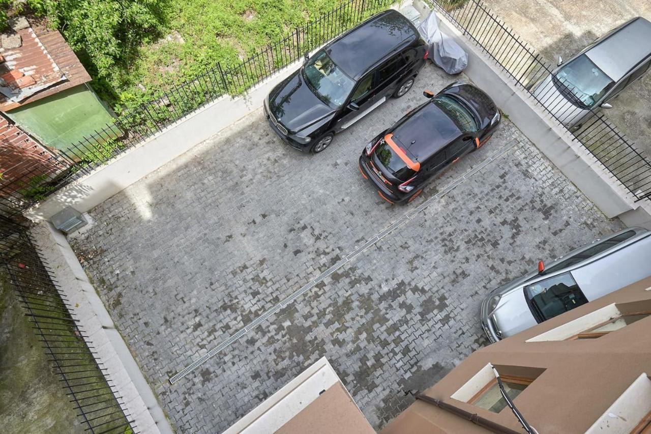 Apartament Relax Center & Free Parking *