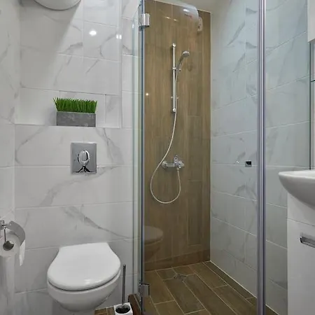 Relax Center Burgas & Free Parking Apartment Exterior photo